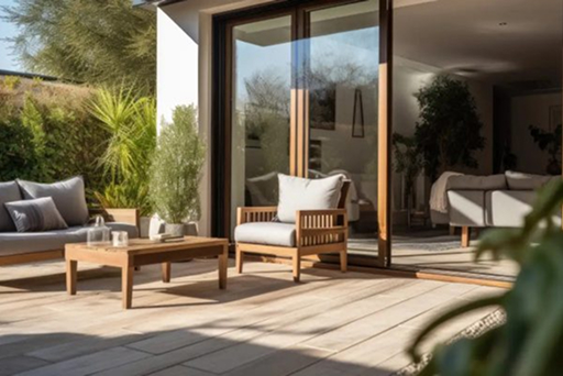 UPVC Windows 3